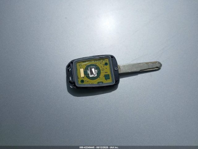 1HGCR2F37EA123717 Honda k24w1