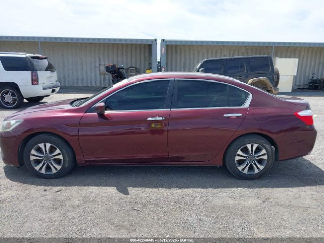 1HGCR2F37EA123717 Honda k24w1