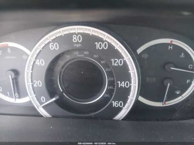 1HGCR2F37EA123717 Honda k24w1