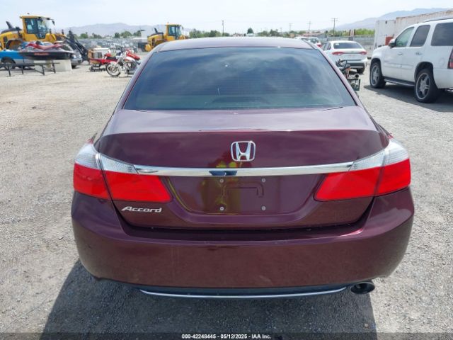 1HGCR2F37EA123717 Honda k24w1