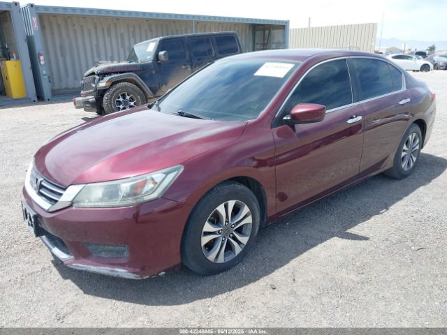 1HGCR2F37EA123717 Honda k24w1