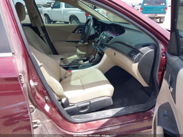 1HGCR2F37EA123717 Honda k24w1