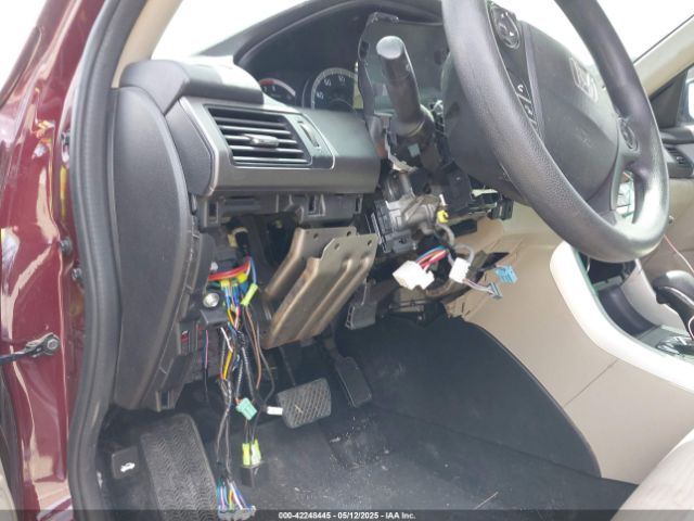 1HGCR2F37EA123717 Honda k24w1