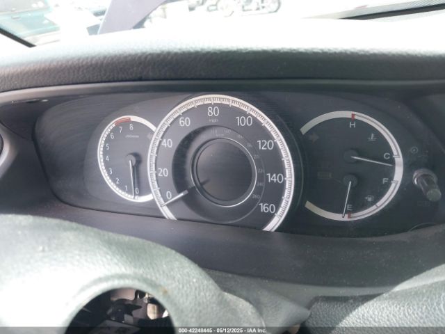 1HGCR2F37EA123717 Honda k24w1