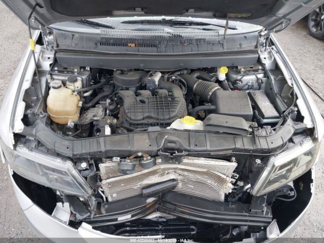 3C4PDDEG9KT738739 Dodge Journey Gt Awd