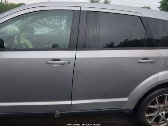 3C4PDDEG9KT738739 Dodge Journey Gt Awd