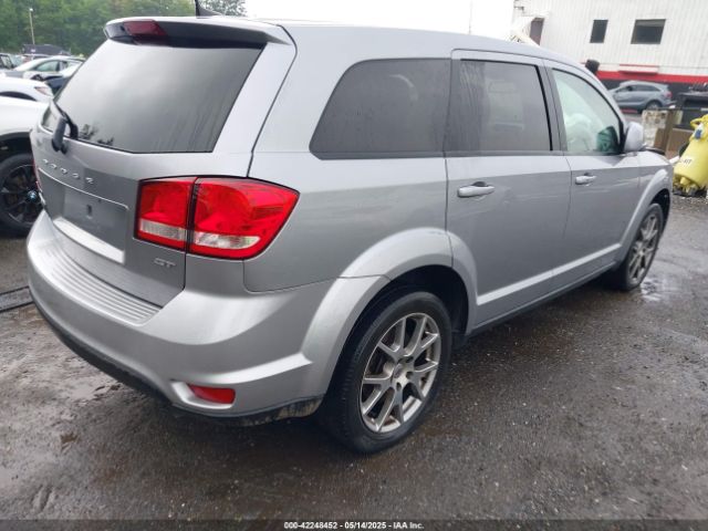 3C4PDDEG9KT738739 Dodge Journey Gt Awd