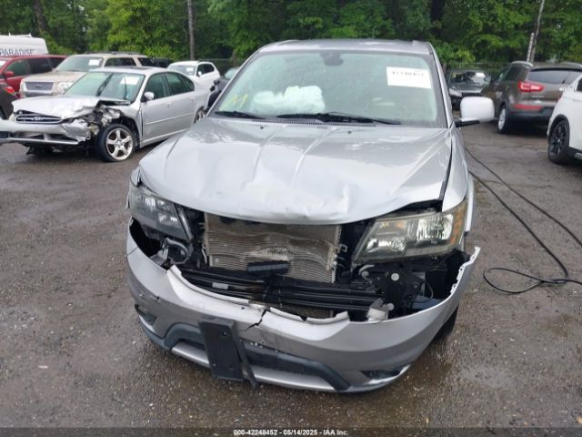 3C4PDDEG9KT738739 Dodge Journey Gt Awd