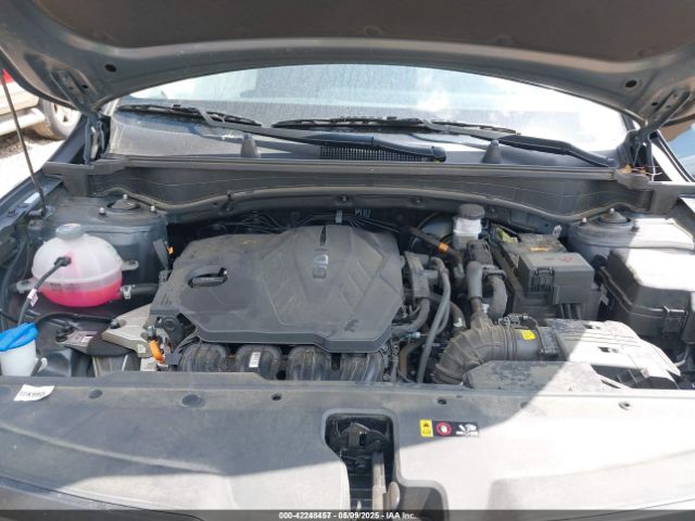 KNDPUCDF6R7283396 KIA Sportage Lx