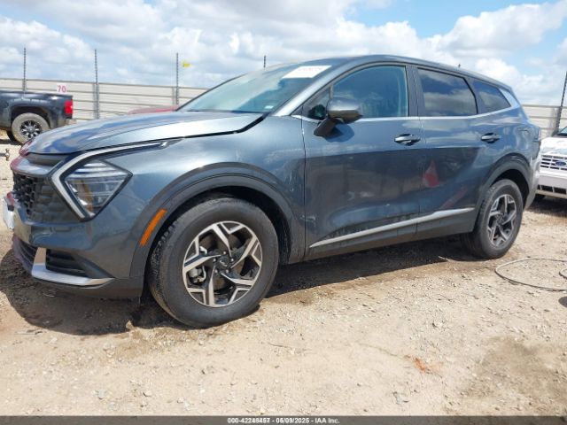 KNDPUCDF6R7283396 KIA Sportage Lx