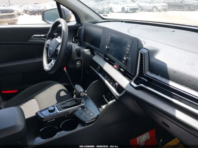 KNDPUCDF6R7283396 KIA Sportage Lx
