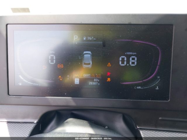 KNDPUCDF6R7283396 KIA Sportage Lx