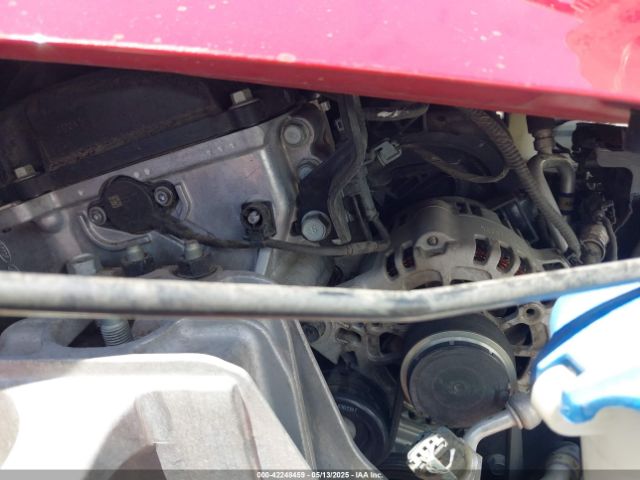 5NPD84LFXJH261593 Hyundai mpi nu