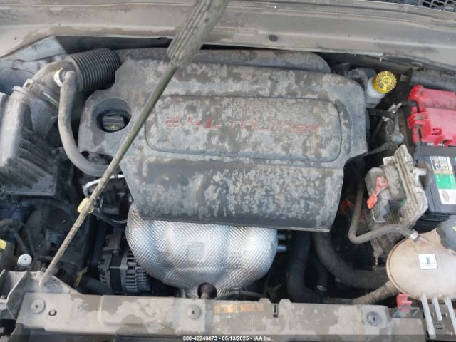 ZACCJABB0JPJ58037 Jeep Renegade Latitude Fwd
