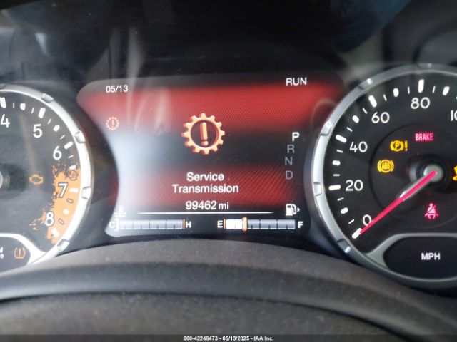 ZACCJABB0JPJ58037 Jeep Renegade Latitude Fwd