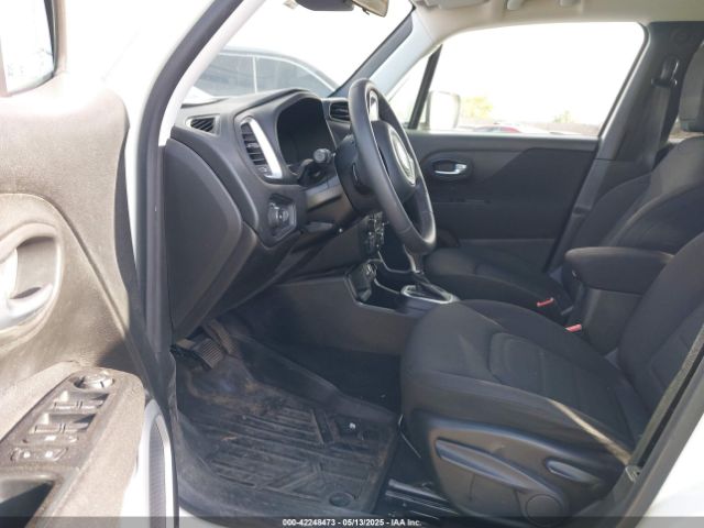 ZACCJABB0JPJ58037 Jeep Renegade Latitude Fwd