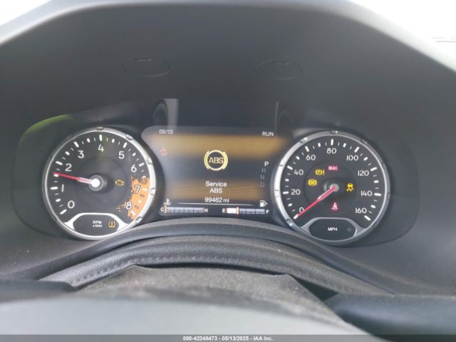 ZACCJABB0JPJ58037 Jeep Renegade Latitude Fwd