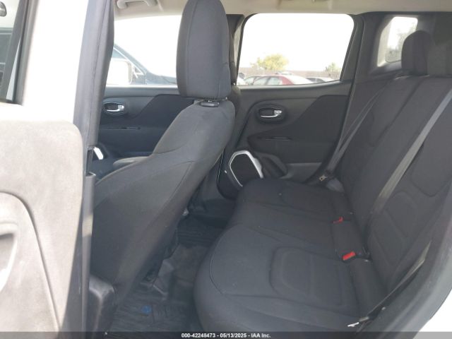 ZACCJABB0JPJ58037 Jeep Renegade Latitude Fwd