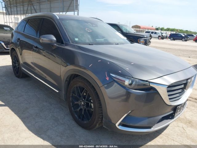 2016 MAZDA CX-9 JM3TCADY5G0120033