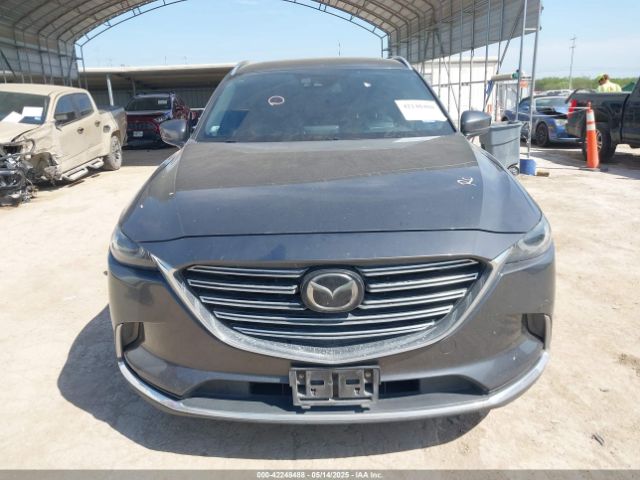 JM3TCADY5G0120033 Mazda py