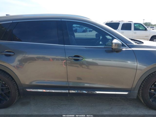 JM3TCADY5G0120033 Mazda py