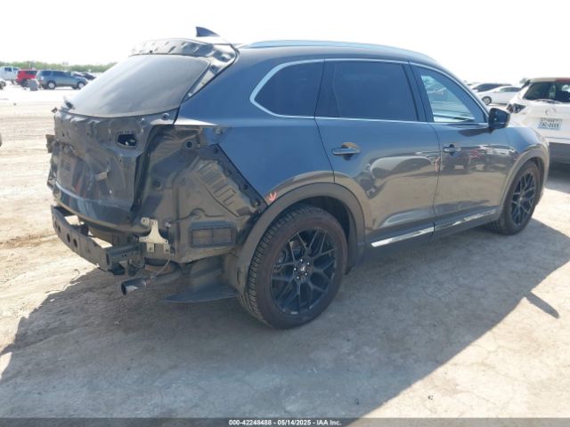 2016 MAZDA CX-9 JM3TCADY5G0120033 Photo 3