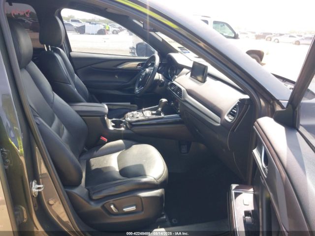 2016 MAZDA CX-9 JM3TCADY5G0120033 Photo 4