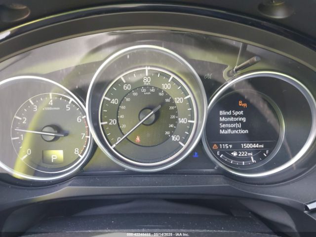 2016 MAZDA CX-9 JM3TCADY5G0120033 Photo 6