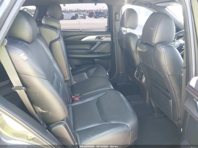 2016 MAZDA CX-9 JM3TCADY5G0120033 Photo 7