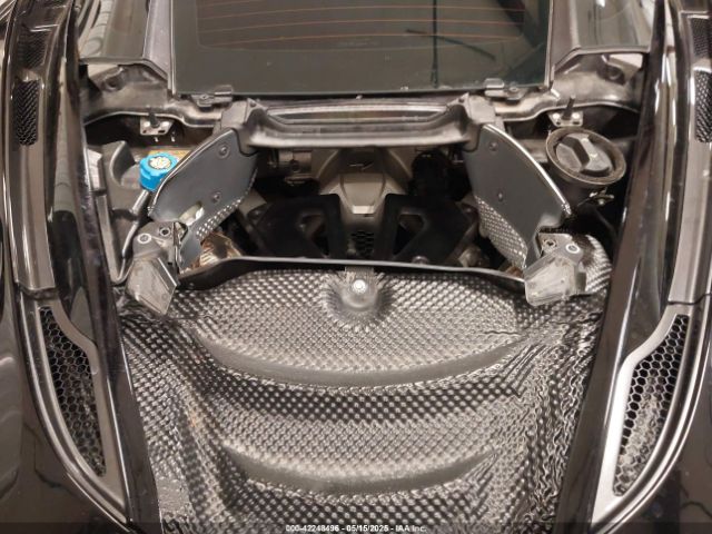2018 MCLAREN 720S SBM14DCAXJW001599 Photo 9