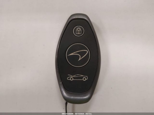 2018 MCLAREN 720S SBM14DCAXJW001599 Photo 10