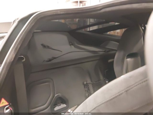 2018 MCLAREN 720S SBM14DCAXJW001599 Photo 7