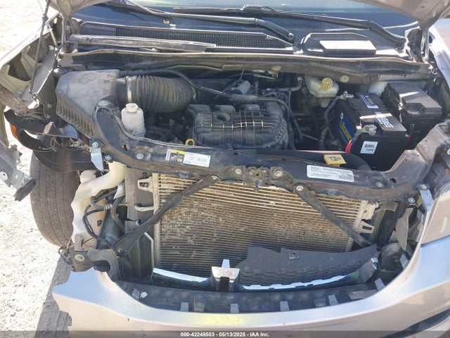 2C4RDGEG1KR658350 Dodge 2019