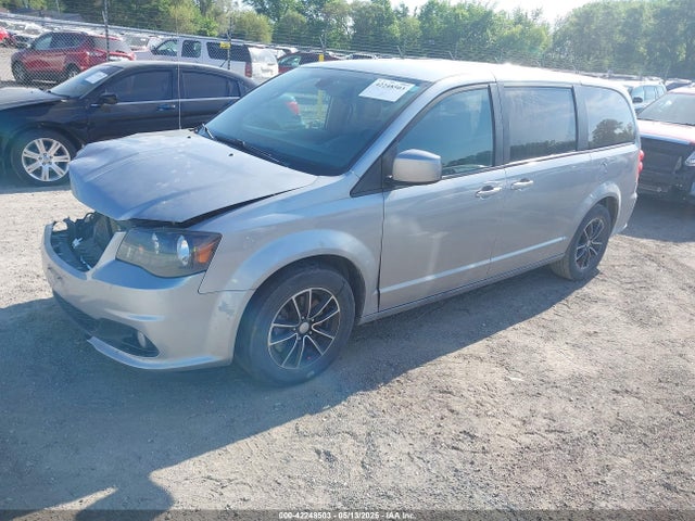 2C4RDGEG1KR658350 Dodge 2019