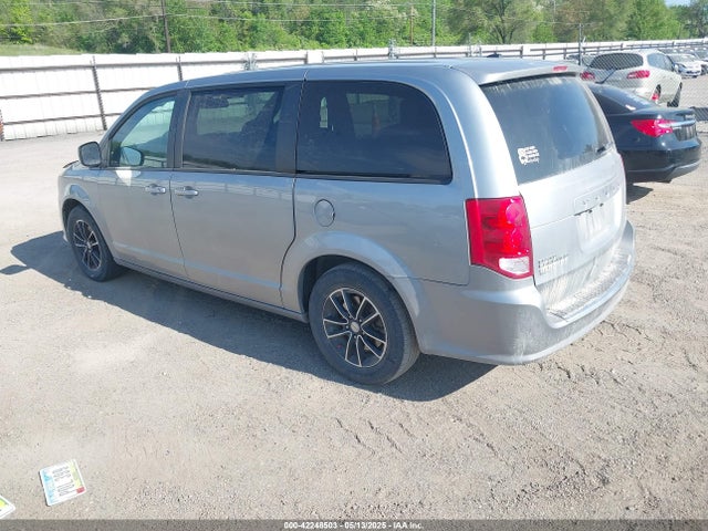 2C4RDGEG1KR658350 Dodge 2019