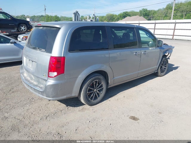 2C4RDGEG1KR658350 Dodge 2019
