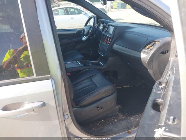 2C4RDGEG1KR658350 Dodge 2019