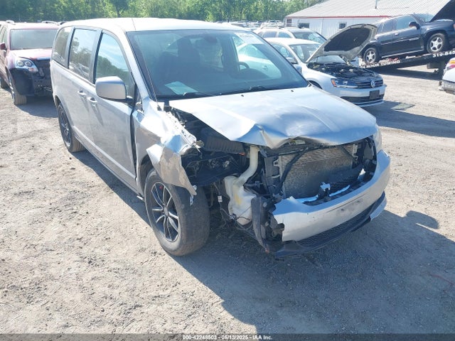 2C4RDGEG1KR658350 Dodge 2019