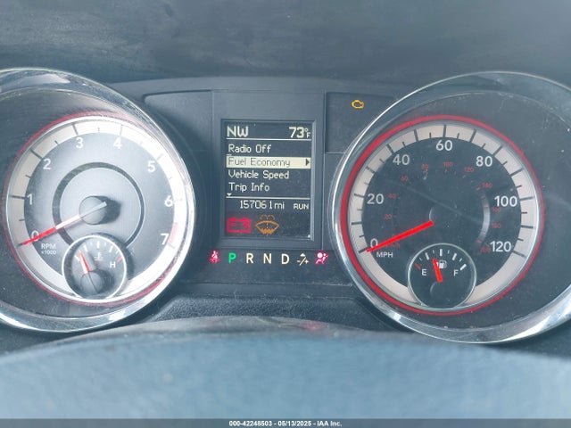 2C4RDGEG1KR658350 Dodge 2019