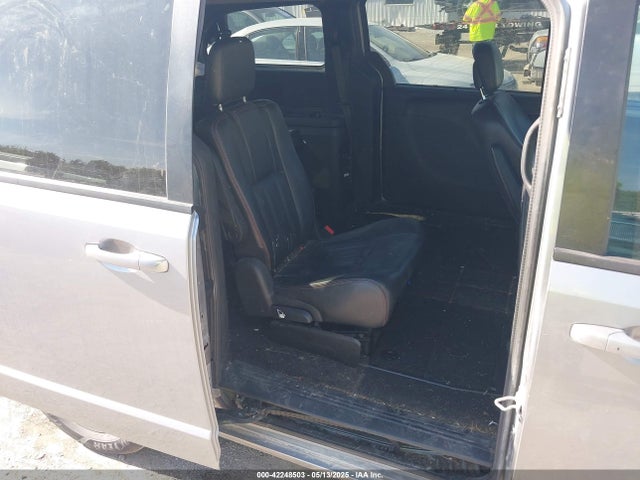 2C4RDGEG1KR658350 Dodge 2019