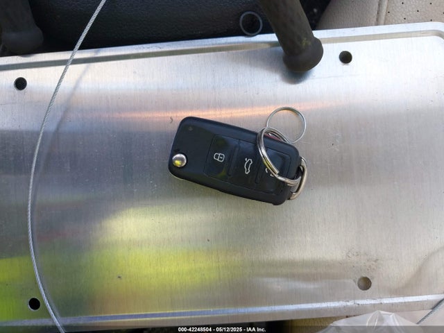 3VWB67AJ4HM278137 Volkswagen 1.4 tsi