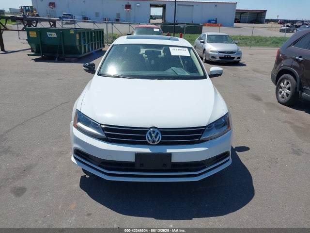 3VWB67AJ4HM278137 Volkswagen 1.4 tsi