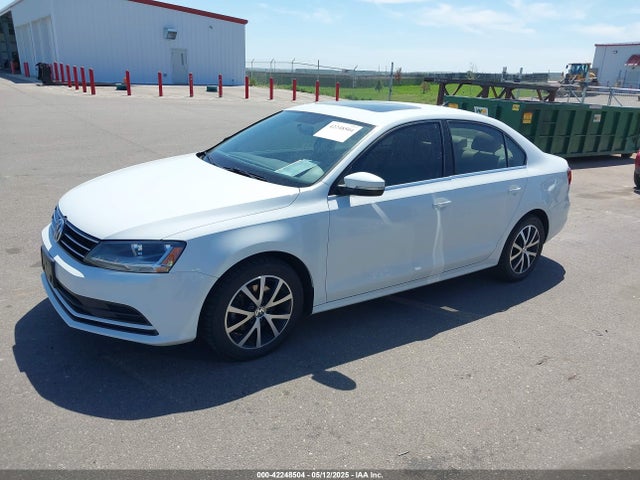 3VWB67AJ4HM278137 Volkswagen 1.4 tsi