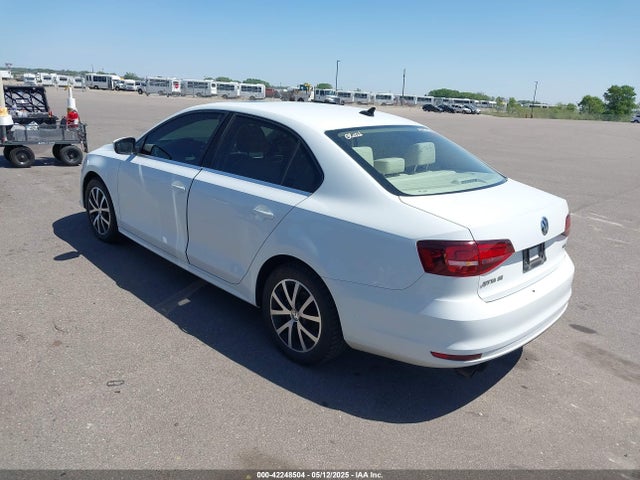 3VWB67AJ4HM278137 Volkswagen 1.4 tsi