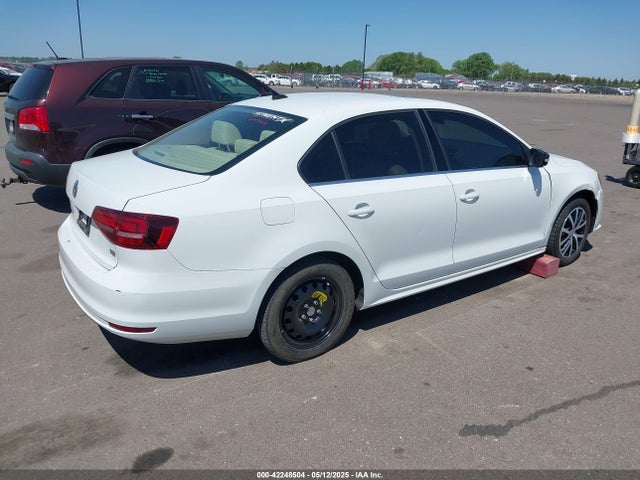 3VWB67AJ4HM278137 Volkswagen 1.4 tsi