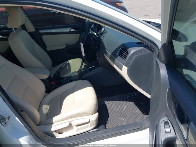 3VWB67AJ4HM278137 Volkswagen 1.4 tsi