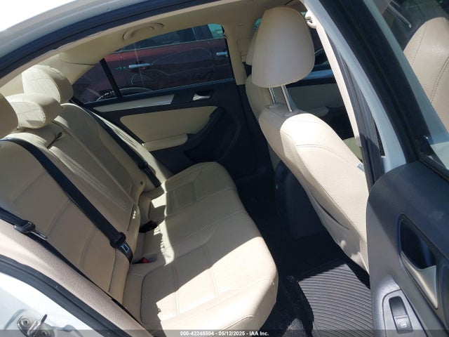 3VWB67AJ4HM278137 Volkswagen 1.4 tsi