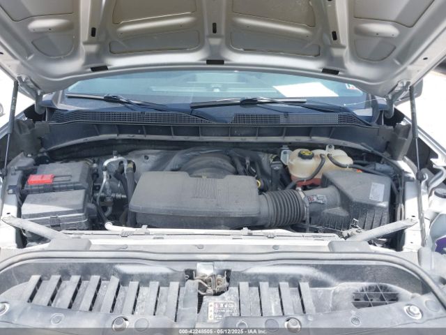 1GCRYBEH3KZ266704 Chevrolet Silverado 1500 Custom