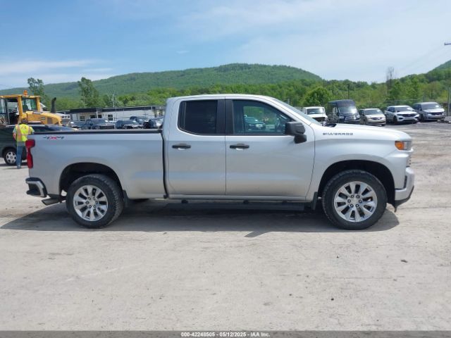 1GCRYBEH3KZ266704 Chevrolet Silverado 1500 Custom
