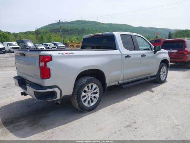 1GCRYBEH3KZ266704 Chevrolet Silverado 1500 Custom
